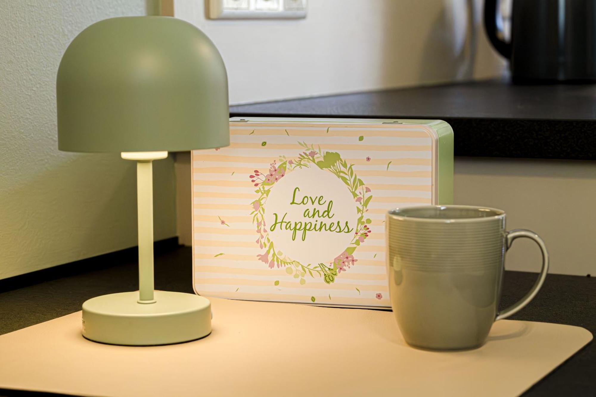 Appartamento Erfblick-apartments *