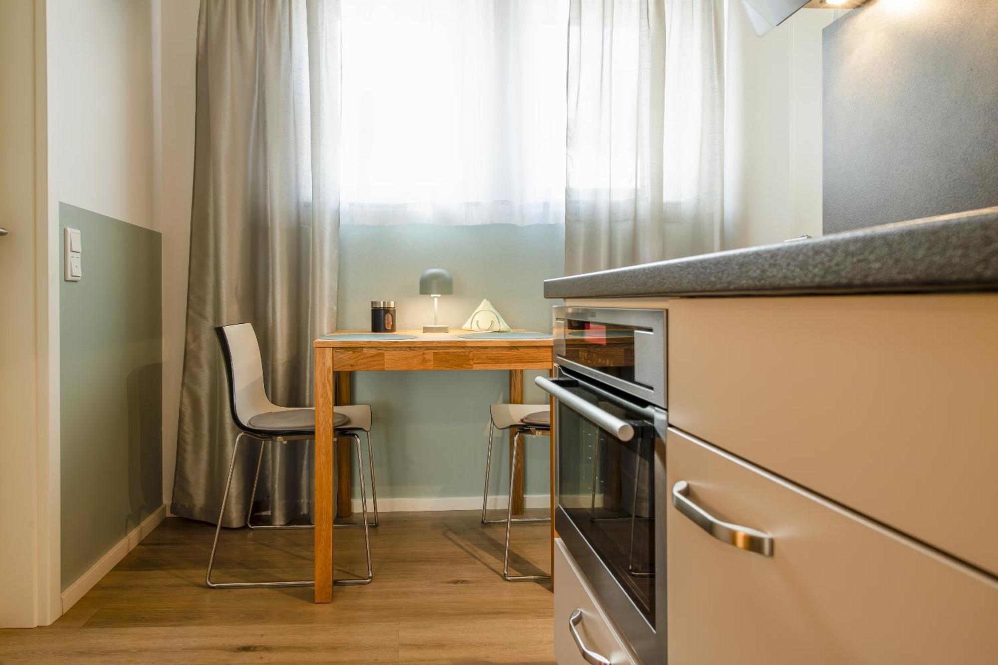 Erfblick-apartments Appartamento