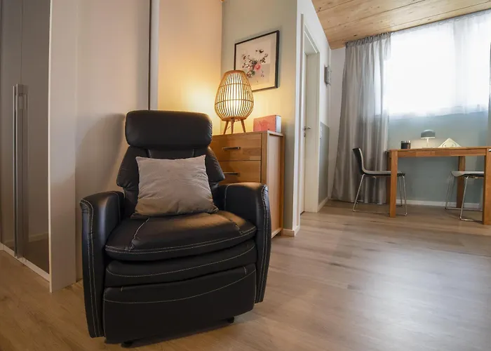 Erfblick-Apartments