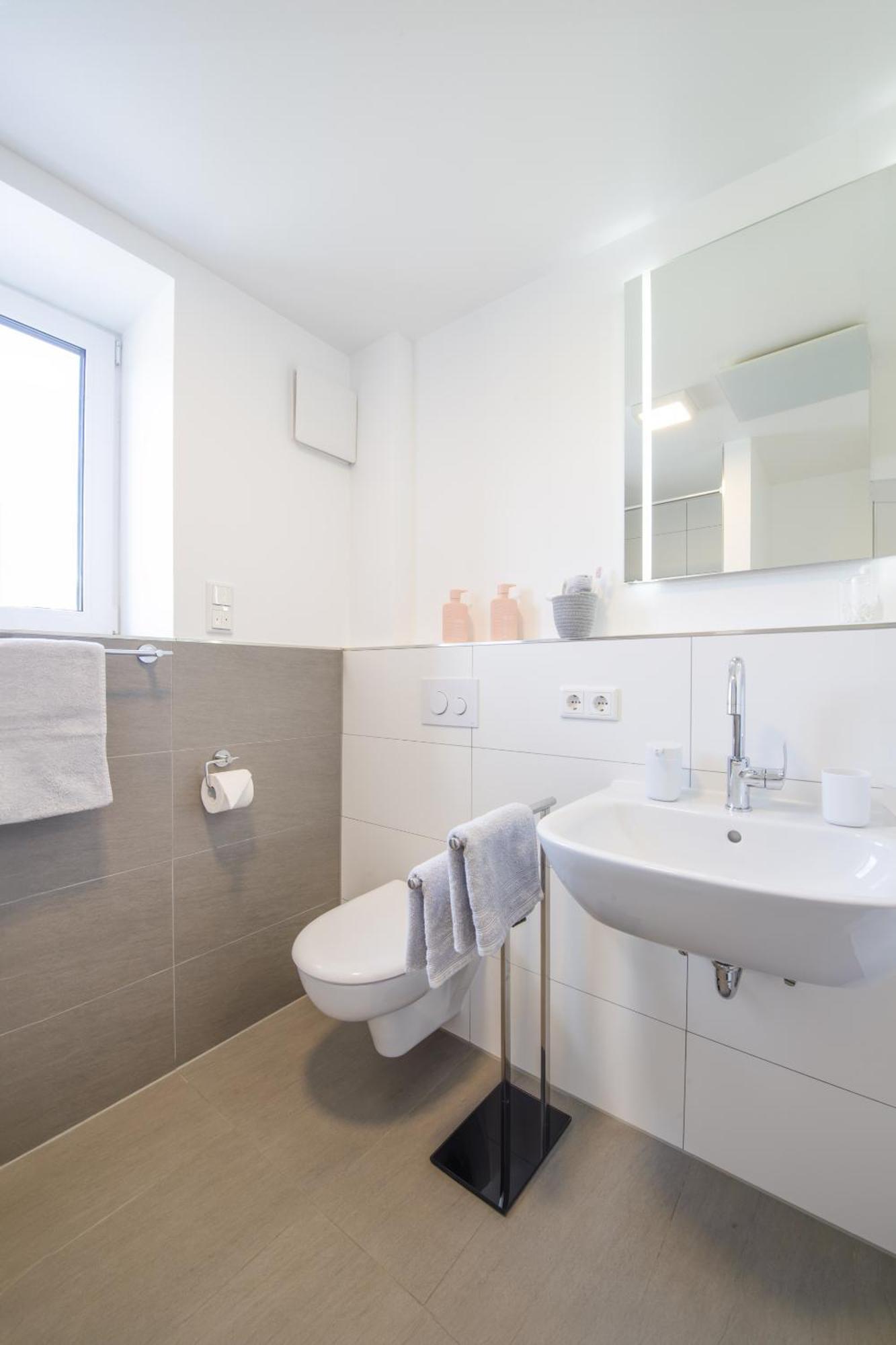 Appartement Erfblick-apartments