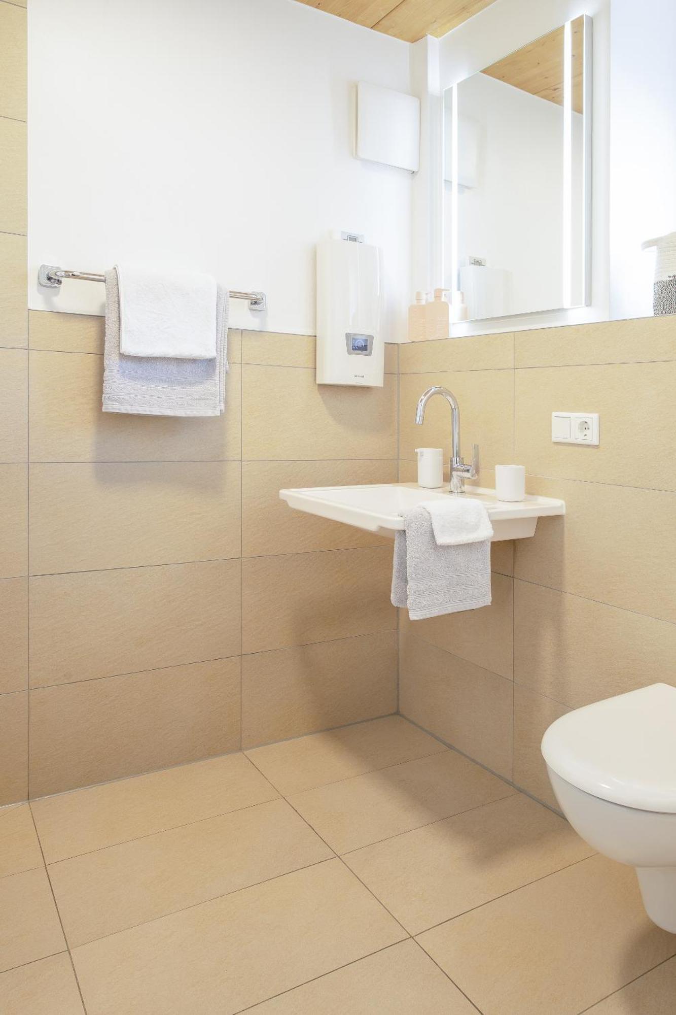 Erfblick-apartments Appartement Eichenbuhl (Miltenberg)